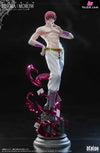 HxH #1 Hisoka 1/5 GK Statue - Dtalon Studio [Pre-Order] HxH