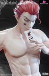 HxH #1 Hisoka 1/5 GK Statue - Dtalon Studio [Pre-Order] HxH