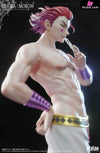 HxH #1 Hisoka 1/5 GK Statue - Dtalon Studio [Pre-Order] HxH