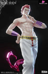 HxH #1 Hisoka 1/5 GK Statue - Dtalon Studio [Pre-Order] HxH