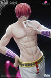 HxH #1 Hisoka 1/5 GK Statue - Dtalon Studio [Pre-Order] HxH