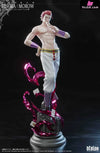 HxH #1 Hisoka 1/5 GK Statue - Dtalon Studio [Pre-Order] HxH