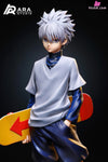 HxH #1 Killua Zoldyck 1/6 GK Statue - ARA Studio [Pre-Order] HxH