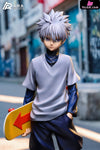 HxH #1 Killua Zoldyck 1/6 GK Statue - ARA Studio [Pre-Order] HxH