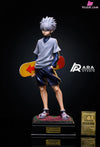 HxH #1 Killua Zoldyck 1/6 GK Statue - ARA Studio [Pre-Order] HxH