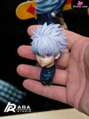 HxH #1 Killua Zoldyck 1/6 GK Statue - ARA Studio [Pre-Order] HxH
