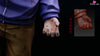HxH #1 Killua Zoldyck GK Statue - Rich Studio [Pre-Order] - HxH