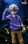 HxH #1 Killua Zoldyck GK Statue - Rich Studio [Pre-Order] - HxH