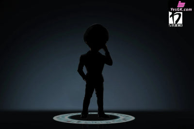 HxH #10 Nobu Statue - KS Studio [Pre-Order] HxH
