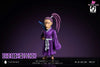 HxH #13 Shoot McMahon #14 Knuckle Bine Statue - KS Studio [Pre-Order] Deposit / Shoot McMahon / WCF HxH