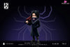Phantom Troupe Tom Bauer Gk Statue - Ks Studio [Pre-Order] Hunter X