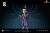 HxH #18 Phantom Troupe Nobunaga Hazama GK Statue - KS Studio [Pre-Order] Full Payment HxH