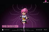 HxH #19 Phantom Troupe Machi Komacine GK Statue - Ks Studio [Pre-Order] HxH