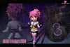 HxH #19 Phantom Troupe Machi Komacine GK Statue - Ks Studio [Pre-Order] Deposit HxH