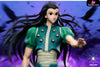HxH #2 llumi Zoldyck 1/7 GK Statue - Spider Studio [Pre-Order] - HxH
