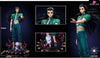 HxH #2 llumi Zoldyck 1/7 GK Statue - Spider Studio [Pre-Order] - HxH