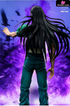 HxH #2 llumi Zoldyck 1/7 GK Statue - Spider Studio [Pre-Order] - HxH