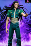 HxH #2 llumi Zoldyck 1/7 GK Statue - Spider Studio [Pre-Order] - HxH