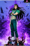 HxH #2 llumi Zoldyck 1/7 GK Statue - Spider Studio [Pre-Order] - HxH