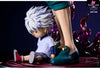 HxH #2 llumi Zoldyck 1/7 GK Statue - Spider Studio [Pre-Order] - HxH