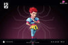 HxH 21 Phantom Troupe Hisoka Morow GK Statue - KS Studio [Pre-Order] HxH