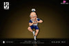 HxH #22 Battle Suit Netero Aizakku GK Statue - KS Studio [Pre-Order] HxH
