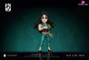 HXH #25 Zoldyck Family Illumi Zoldyck GK Statue - KS Studio [Pre-Order] HXH
