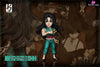 HXH #25 Zoldyck Family Illumi Zoldyck GK Statue - KS Studio [Pre-Order] Deposit HXH
