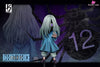 HxH #26 Phantom Troupe Kortopi GK Statue - KS Studio [Pre-Order] HxH