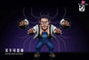 HxH #27 Phantom Troupe Franklin Bordeau GK Statue - KS Studio [Pre-Order] HxH