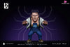 HxH #27 Phantom Troupe Franklin Bordeau GK Statue - KS Studio [Pre-Order] HxH