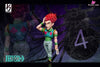 HxH #29 Phantom Troupe Hisoka WCF GK Statue - KS Studio [Pre-Order] HxH