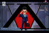 HxH #30 Hunter Exam Arc Leorio Paradinight WCF GK Statue - KS Studio [Pre-Order] HxH