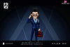 HxH #30 Hunter Exam Arc Leorio Paradinight WCF GK Statue - KS Studio [Pre-Order] HxH