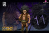 HxH #32 Phantom Troupe Uvogin WCF GK Statue - KS Studio [Pre-Order] HxH