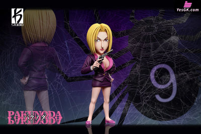 HxH #33 Pakunoda WCF GK Statue - KS Studio [Pre-Order] HxH