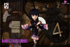 HxH # 34 Kurt Zoldyck WCF GK Statue - KS Studio [Pre-Order] HxH