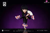 HxH # 34 Kurt Zoldyck WCF GK Statue - KS Studio [Pre-Order] HxH