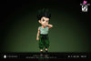 HxH #35 Gon Freecss #36 Killua Zoldyck WCF GK Statue - KS Studio [Pre-Order] HxH