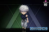HxH #35 Gon Freecss #36 Killua Zoldyck WCF GK Statue - KS Studio [Pre-Order] HxH