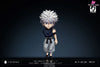 HxH #35 Gon Freecss #36 Killua Zoldyck WCF GK Statue - KS Studio [Pre-Order] Deposit / Killua Zoldyck HxH