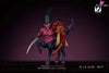 HxH #37 Menthuthuyoupi WCF GK Statue - KS Studio [Pre-Order] HxH