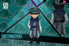 HxH #38 Zodiac Ging Freecss WCF GK Statue - KS Studio [Pre-Order] HxH