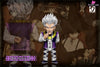 HxH #40 Zeno Zoldyck WCF GK Statue - KS Studio [Pre-Order] - HxH