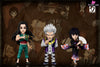 HxH #40 Zeno Zoldyck WCF GK Statue - KS Studio [Pre-Order] - HxH