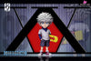 HxH #44 Hunter Exam Arc Killua Zoldyck WCF Statue - KS Studio [Pre-Order] - HxH