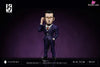 HxH #49 Chief Butler Gotoh WCF Statue - KS Studio [Pre-Order] - HxH