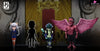 HxH#5 Menthuthuyoupi Statue - KS Studio [Pre-Order] HxH