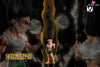HxH#7 Gon Freecss Statue - KS Studio [Pre-Order] HxH