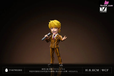 HxH Zodiac Twelve Pariston Hill Statue - KS Studio [Pre-Order] HxH